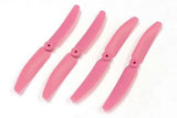 New Kyosho For Drone Racer Propeller Set (Pink) DR005P