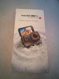 Insta360 Ace Pro Action Camera ?C Gently Used, Boxed