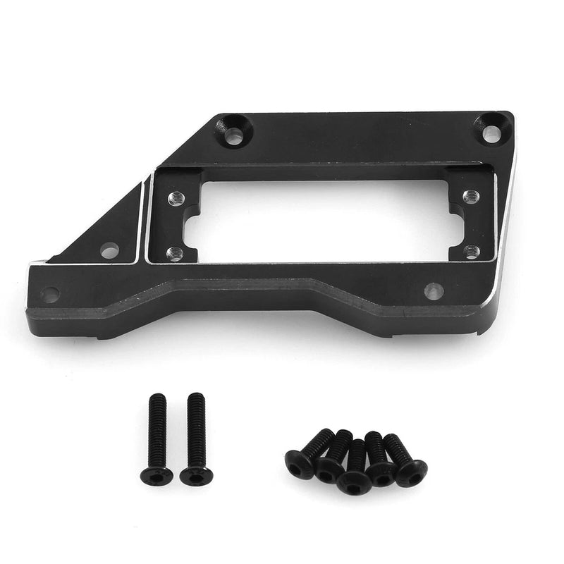 Servo Mount AXI03028 Frame Servo Mount LY53 RC Car for 1/10 Axial SCX10PRO Parts