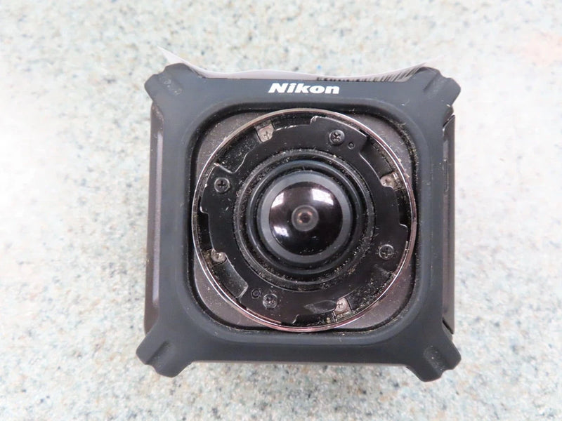 Nikon KeyMission 360 Action Camera - USED