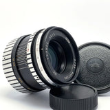 ? HELIOS 44-3 f2/58mm M42 - MMZ (BelOMO) - §®§³ version - MADE in USSR ¡í8403384