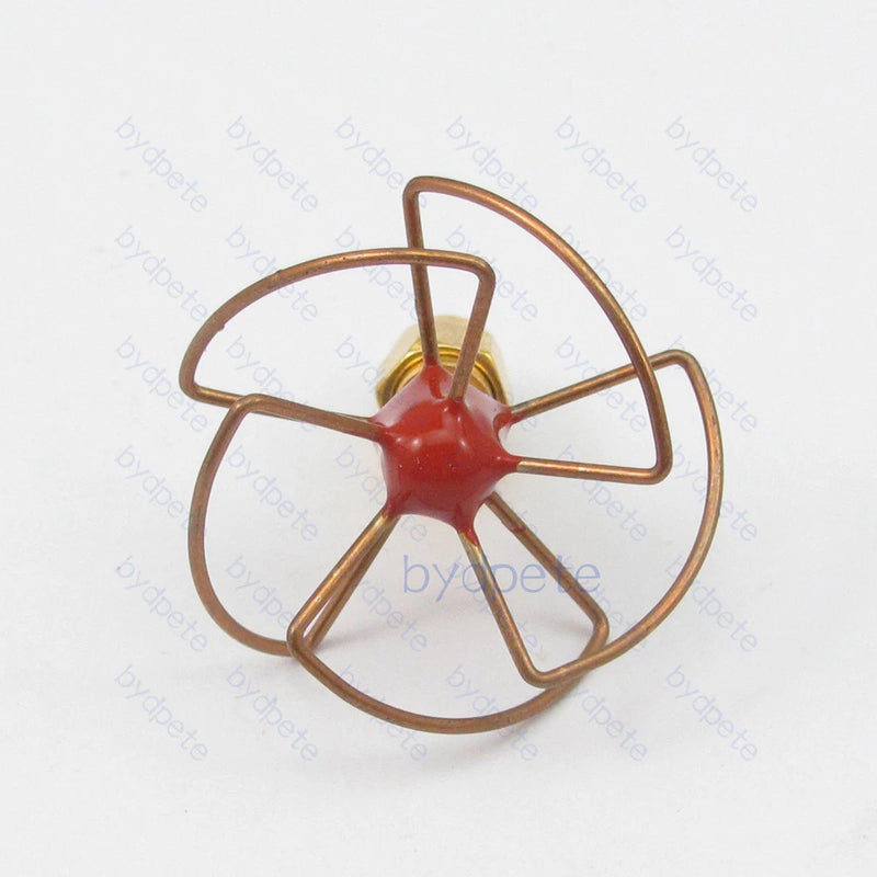 5 Leaf Blade 5.8G FPV Antenna 5.8 G GHz TX RX Circular Polarized SMA male 5.8GHz