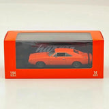 1:64 Mini Forge 1969 Chargr RT style Red Diecast Model Car Limited Collection
