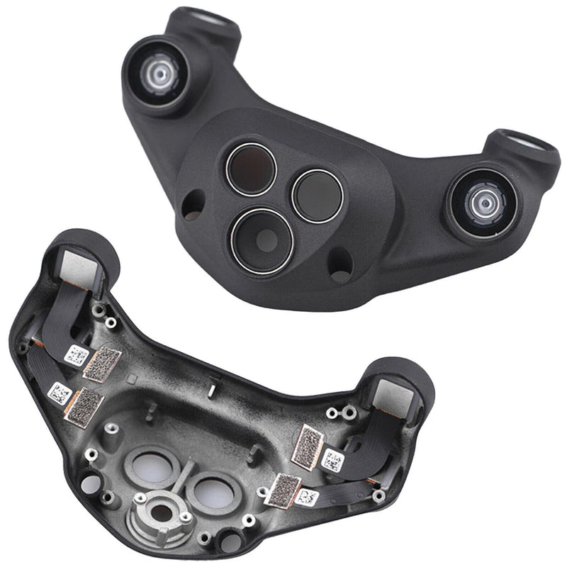 Replacement Vision Bracket Sensor Module Case Cover for DJI FPV Combo RC Drone