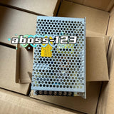 Mean Well NES-100-12 Switch Power Supply#1pcs New In Box
