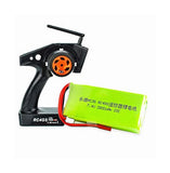 7.4V 2800mah 20C Lipo Battery Li-Polymer 2S for Radiolink RC3S RC4GS RC6GS Tr...