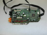 integra dtr-30.2  dac/digital input pcb  pc# bcdg-0364