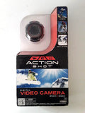Jakks Pacific 2012  Action Shot Digital Video Camera 45821 Factory Sealed Box
