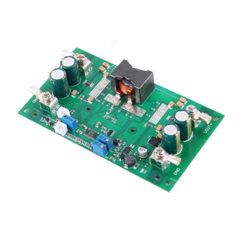 LT8705 600W DC-DC Converter Module 1.3V 60V Output 0.5A 25A Adjustable