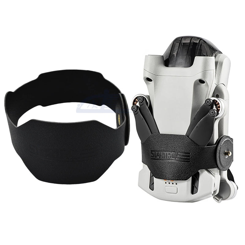 PU Propellers Blades Guard Strap Protector for DJI Mini 3 Drone Accessories