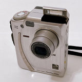 FUJIFILM FinePix 4700z Compact Digital Camera Tested Working Seller Japan