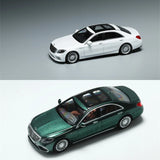 KING MODEL 1:64 Benz S65  Diecast Model Car