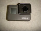 GOPRO HERO 5 BLACK 4K ACTION SPORTS CAMERA -READ!