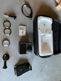 GoPro Max Action Camera Black Bundle with Accessories