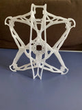 3D Printed PLA Frame for FPV Drone ¨C Lightweight, Durable, and Easy to Build