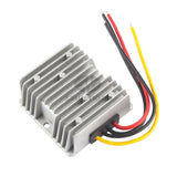 9-40V to 24V 6A 144W Solar Panel Regulator DC-DC Car Power Converter