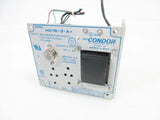 CONDOR HC15-3-A+ AC DC CONVERTER 1 OUTPUT 15V 100 ~ 240 VAC INPUT POWER SUPPLY
