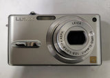 Panasonic LUMIX DMC FX9 Compact Digital Camera Leica DC Vario Elmarit