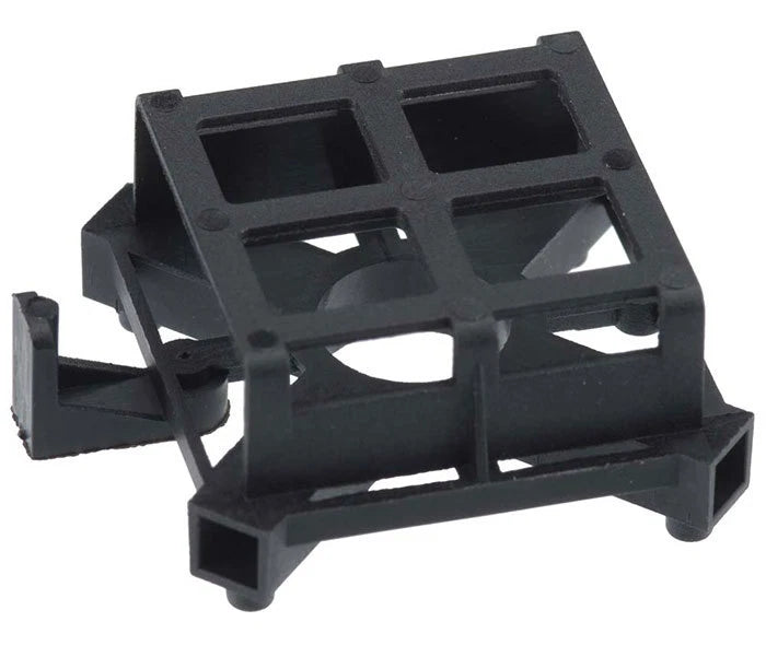 1SQ Quadcopter Frame Battery Holder - Heli-Max #HMXE2179