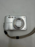 FUJIFILM FINEPIX J150W Compact Camera Junk / Untested From Japan