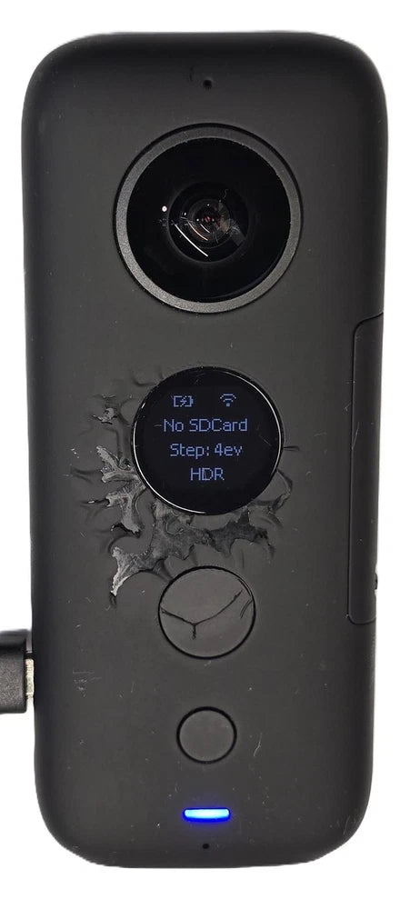 Insta360 One X 360?? Action Camera - Free Shipping
