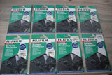 8  X 3   FUJIFILM  3.0" LCD SCREEN PROTECTORS