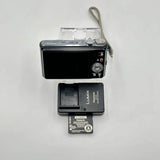 Lumix DMC-ZS3 Digital Camera