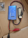 R/C LIPO BATTERY BALANCER Battery