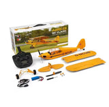 XK A160 RC Airplane 650mm Wingspan 2.4G 3D/6G Brushless Motor