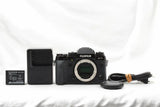 [MINT] Fujifilm X-T1 16.3MP Mirrorless Digital Camera Black Working Perfectly
