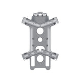 Heightened Landing Gear Foldable Landing Gears for DJI Air 3 Drone Accessories Drone