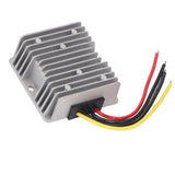 Waterproof 72V To 12V DC Voltage Converter For Vehicles Recommended