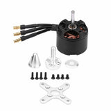 SURPASS HOBBY 3536 1500/1300/1050/910Kv Brushless Motor for RC fixed-wing