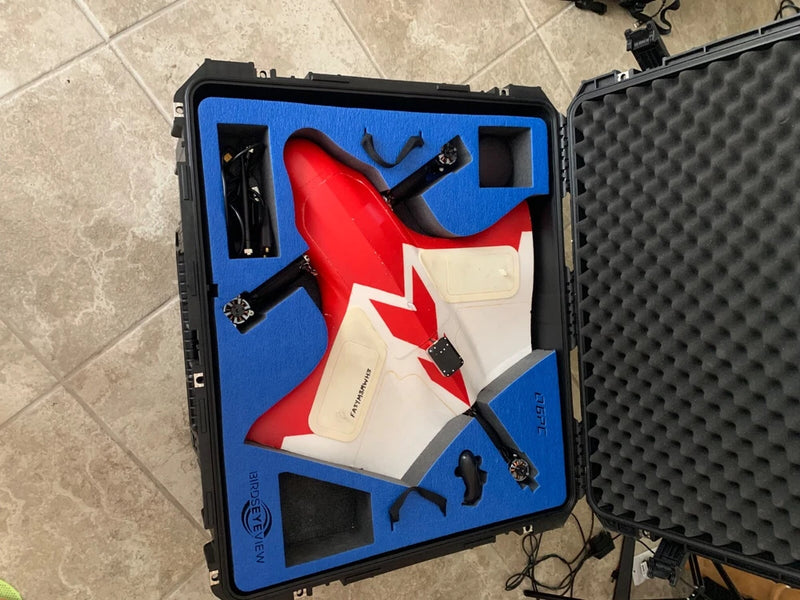 BirdsEyeView FireFly 6 Pro RTK + A-6000 Camera Payload. REFURBISHED