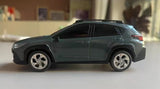 1/36 Subaru CROSSTREK Car Model