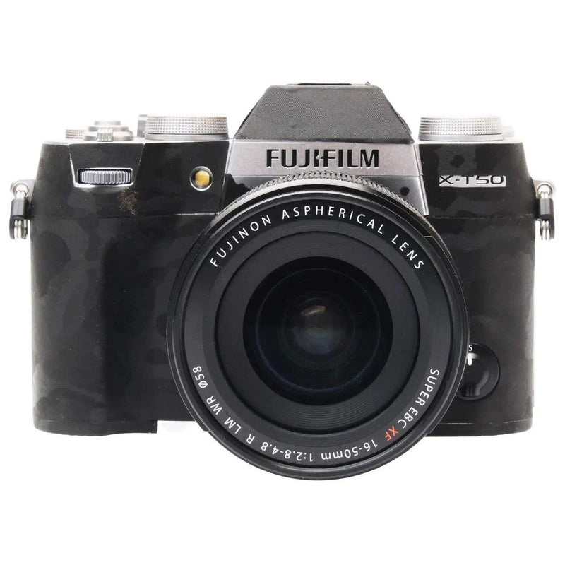 Fujifilm X-T50, 16-50mm f 2.8-4.8, SmallRig Half Case 5D005235