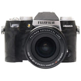 Fujifilm X-T50, 16-50mm f 2.8-4.8, SmallRig Half Case 5D005235