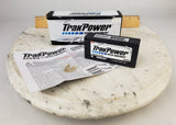 TrakPower TKPC0505 LiPo 2S Battery 7.4V 4600mAh 80C Hard Case 34Wh