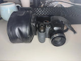 Fujifilm FinePix S Series S2750HD 12.2MP Digital Camera - Black