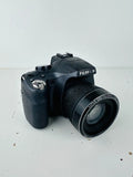 Fujifilm FinePix SL300 14 Mega Pixel 30x Zoom Digital Camera
