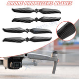 4PCS Set RC Drone Wings Propeller Noise-Reduction Foldable For DJI Mavic Air 2S