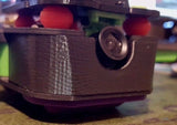Vortex 250 Pro by ImmersionRC FPV Camera Protector 3D Printed BLACK