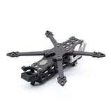 LHCXRC CLOUD 160 160mm Wheelbase 4mm Arm 3.5 Inch DIY Frame for  DJI O3 Air Unit