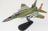 HA4530 Hobby Master F-15C Eagle 1/72 Model Sandman USAF 173rd FW, 114th FA OR