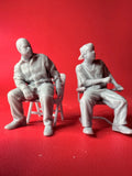 Smokey and Craig Friday 1/25/24