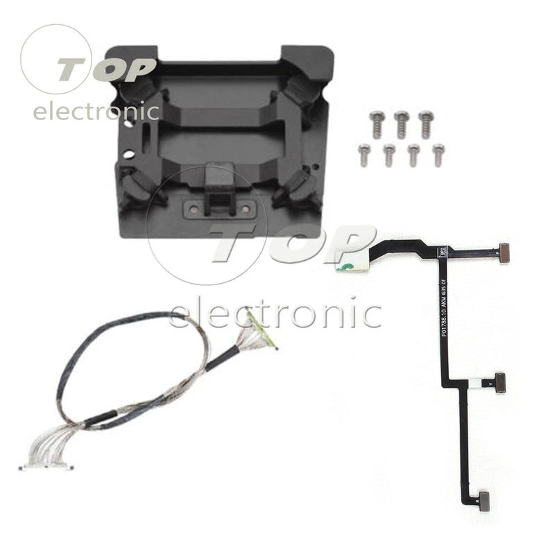 Gimbal Signal Cable Repair Kits for DJI Mavic Pro PTZ Camera Transmission Line