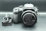 [Mint] Panasonic LUMIX DC-FZ85 Panasonic Lumix 84shot digital camera Japan