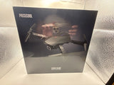 Piececool Obstacle Avoidance Camera Drone