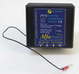 Alfatronix PV3i PowerVerter 24 - 12VDC Converter??Isolated Input to Output??3A/6A