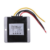 DC/DC Converter 48V (30-60V) to 24V 15A 360W Power Supply